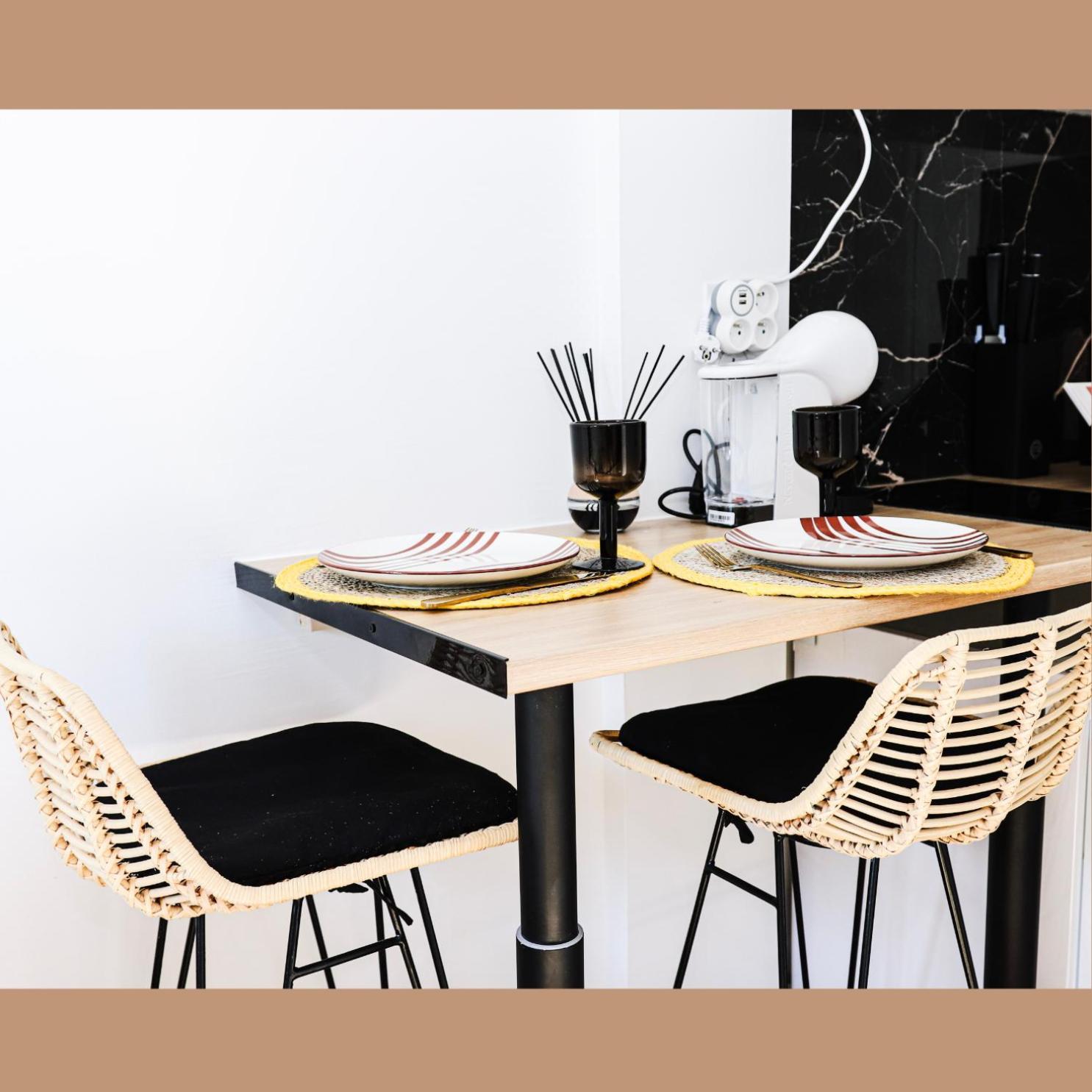 Studio Easy Check-In 8 Mins Disneyland 35 Mins Paris Free Starbucks Coffee Parking Wifi Bussy-Saint-Georges Kültér fotó
